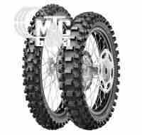 Легковые шины Dunlop Geomax MX 53 60/100 R10